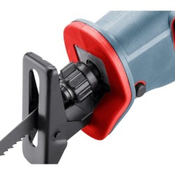 Akumulátorová SHARE20V chvostová píla, 20V Li-ion, 2000mAh EXTOL PREMIUM