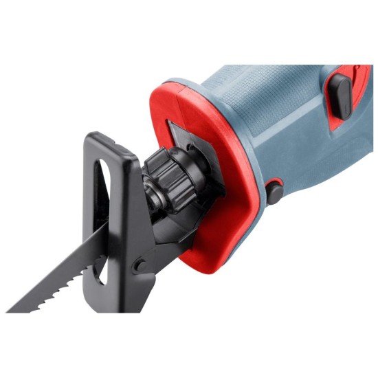 Akumulátorová SHARE20V chvostová píla, 20V Li-ion, 2000mAh EXTOL PREMIUM