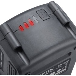 Akumulátor batérií SHARE20V, Li-ion, 4000mAh EXTOL PREMIUM Akumulátor batérií SHARE20V, Li-ion, 4000mAh EXTOL PREMIUM