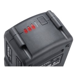 Akumulátor batérií SHARE20V, Li-ion, 4000mAh EXTOL PREMIUM Akumulátor batérií SHARE20V, Li-ion, 4000mAh EXTOL PREMIUM