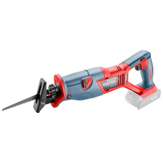 Batéria chvostovej píly SHARE20V, 20V Li-ion, bez batérie a nabíjačky