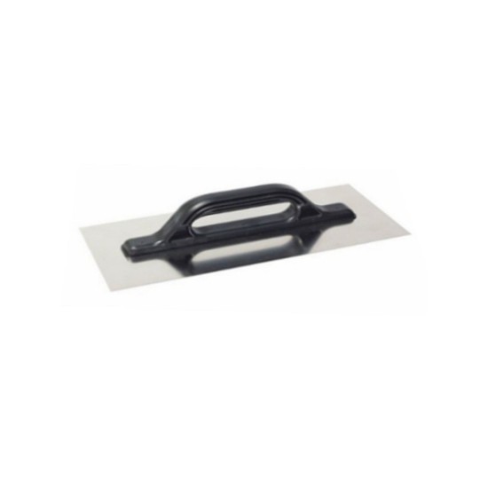 Hladítko nerez hladké 36x13cm Hladítko nerez hladké 36x13cm
