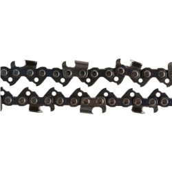 Vodiaca lišta pre reťazové píly a 2 reťaze 45cm 18" 0.325"1.5mm KRAFT&DELE