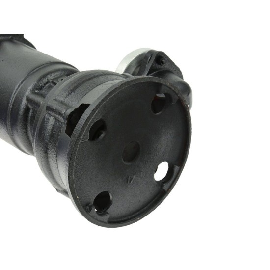 Kalové čerpadlo pre studňu a septik 550W s plavákovou liatinou WQD-055 GEKO Kalové čerpadlo pre studňu a septik 550W s plavákovou liatinou WQD-055 GEKO