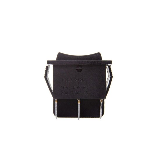 Náhradný spínač pre elektrický lanový navijak LA158-2 MAR-POL