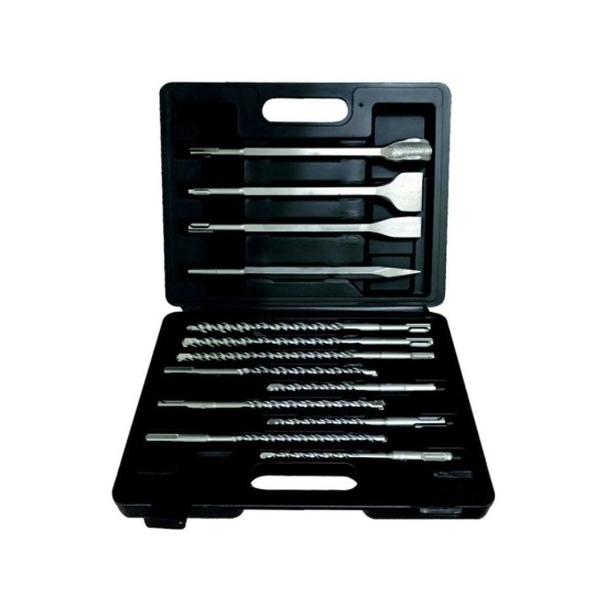 FDV 9151 SDS+vŕtačky+sekáče FIELDMANN