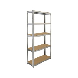 FDR 1800 kovová polica 180x90x40 FIELDMANN FDR 1800 kovová polica 180x90x40 FIELDMANN