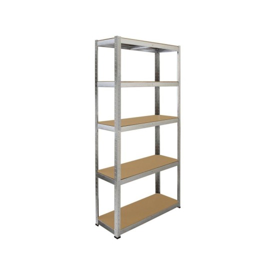 FDR 1800 kovová polica 180x90x40 FIELDMANN FDR 1800 kovová polica 180x90x40 FIELDMANN