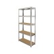 FDR 1800 kovová polica 180x90x40 FIELDMANN FDR 1800 kovová polica 180x90x40 FIELDMANN