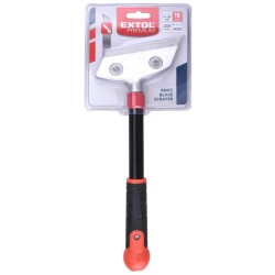 Škrabka s rukoväťou, 30 cm EXTOL PREMIUM Škrabka s rukoväťou, 30 cm EXTOL PREMIUM
