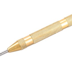 Automatický stredový razník, priemer hrotu 3,2 mm EXTOL PREMIUM Automatický stredový razník, priemer hrotu 3,2 mm EXTOL PREMIUM