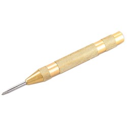 Automatický stredový razník, priemer hrotu 3,2 mm EXTOL PREMIUM Automatický stredový razník, priemer hrotu 3,2 mm EXTOL PREMIUM