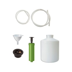 FZR 9050 FIELDMANN Odsávač oleja