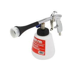 Pištoľ na čistenie pneumatík TORNADO 1 MAR-POL Pištoľ na čistenie pneumatík TORNADO 1 MAR-POL