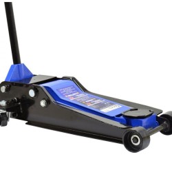 Mobilný nízkoprofilový hydraulický zdvihák 4t, 95-550mm GEKO Mobilný nízkoprofilový hydraulický zdvihák 4t, 95-550mm GEKO