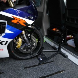 Stojan na prepravu motocyklov GEKO