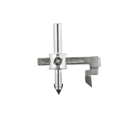 Rezačka otvorov na dlaždice, ø 20-90 mm, upevnenie na vŕtačku GEKO