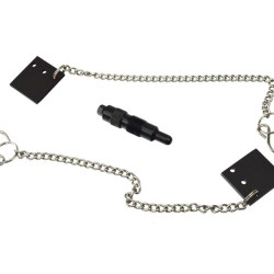 Sada uzávierky rozvodu VW, AUDI, ŠKODA 2.5 3.3 V6 V8 GEKO