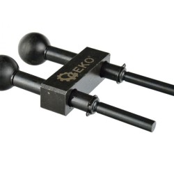 Súprava zámku rozvodu SEAT, AUDI, ŠKODA 1.4 1.6 16V GEKO