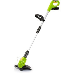 FZS 1005-A AKU strunová kosačka 18V, 1,5Ah FIELDMANN FZS 1005-A AKU strunová kosačka 18V, 1,5Ah FIELDMANN