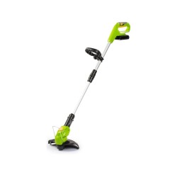 FZS 1005-A AKU strunová kosačka 18V, 1,5Ah FIELDMANN FZS 1005-A AKU strunová kosačka 18V, 1,5Ah FIELDMANN