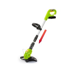 FZS 1005-A AKU strunová kosačka 18V, 1,5Ah FIELDMANN FZS 1005-A AKU strunová kosačka 18V, 1,5Ah FIELDMANN