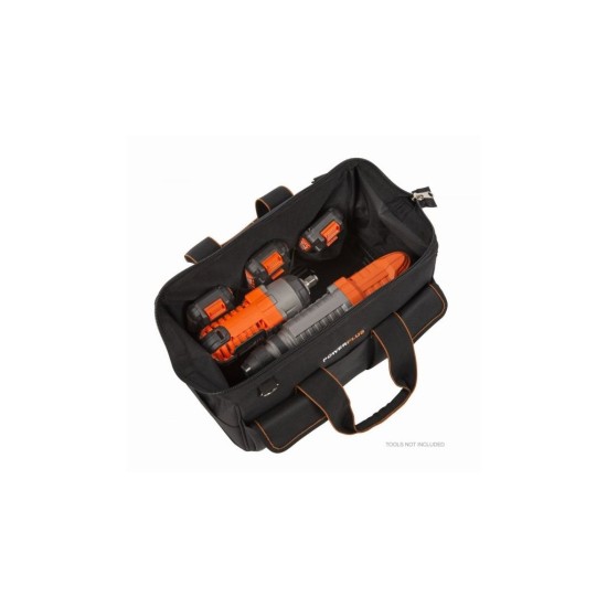 POWDPBAG01 Taška na náradie POWERPLUS