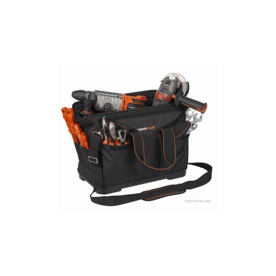 POWDPBAG01 Taška na náradie POWERPLUS