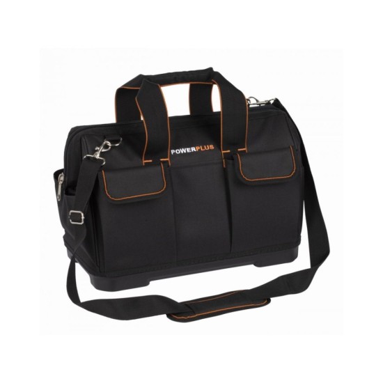 POWDPBAG01 Taška na náradie POWERPLUS