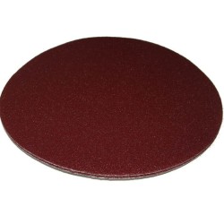 Brúsny papier 125mm P60 MAR-POL