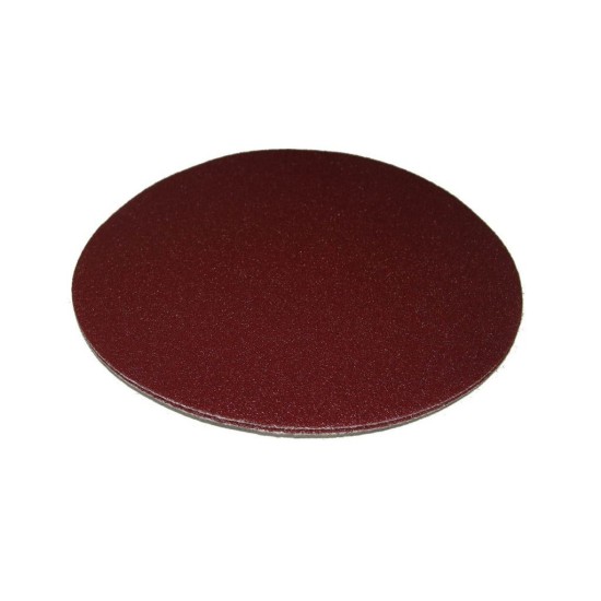 Brúsny papier 125mm P60 MAR-POL Brúsny papier 125mm P60 MAR-POL