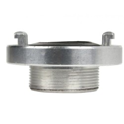 Rýchlospojka pre požiarne hadice, 1 ks, 52mm (2"), vonkajší závit MAR-POL