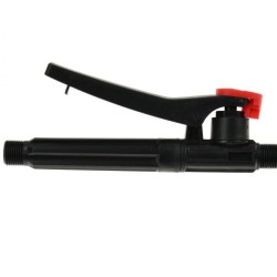 Náhradná rukoväť pre záhradné postrekovače S-04 GEKO Náhradná rukoväť pre záhradné postrekovače S-04 GEKO