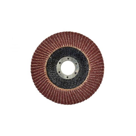 Brúsny lamelový kotúč, 115 mm, P40 GEKO Brúsny lamelový kotúč, 115 mm, P40 GEKO