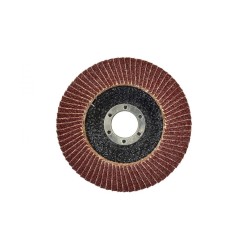 Brúsny lamelový kotúč, 115 mm, P40 GEKO Brúsny lamelový kotúč, 115 mm, P40 GEKO