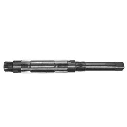 Výstružník stavitelný 15,25-17,00mm HSS YATO