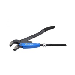 Kľúč typu S, čeľuste 1/2" GEKO Kľúč typu S, čeľuste 1/2" GEKO
