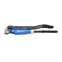 Kľúč typu S, čeľuste 1/2" GEKO Kľúč typu S, čeľuste 1/2" GEKO
