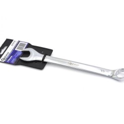 Prstencový kľúč 13mm, leštený, CrV GEKO Prstencový kľúč 13mm, leštený, CrV GEKO