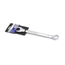 Prstencový kľúč 12mm, leštený, CrV GEKO Prstencový kľúč 12mm, leštený, CrV GEKO