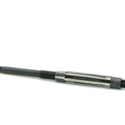 Nastaviteľný výstružník 15,25-17,00mm HSS GEKO Nastaviteľný výstružník 15,25-17,00mm HSS GEKO