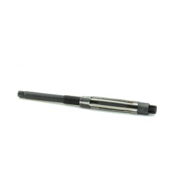 Nastaviteľný výstružník 15,25-17,00mm HSS GEKO Nastaviteľný výstružník 15,25-17,00mm HSS GEKO