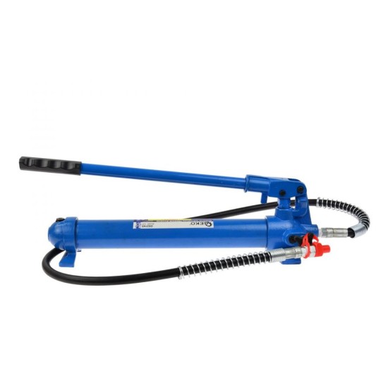 Hydraulický expandér 10t, dištančná vložka karosérie GEKO PREMIUM Hydraulický expandér 10t, dištančná vložka karosérie GEKO PREMIUM