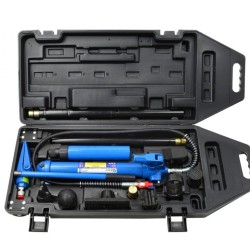 Hydraulický expandér 10t, dištančná vložka karosérie GEKO PREMIUM