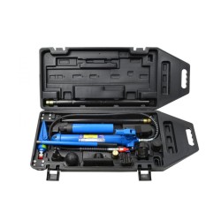 Hydraulický expandér 10t, dištančná vložka karosérie GEKO PREMIUM