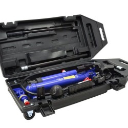 Hydraulický expandér 15t, dištančná vložka karosérie GEKO PREMIUM