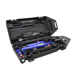 Hydraulický expandér 15t, dištančná vložka karosérie GEKO PREMIUM