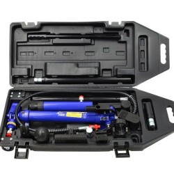 Hydraulický expandér 15t, dištančná vložka karosérie GEKO PREMIUM