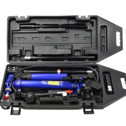 Hydraulický expandér 15t, dištančná vložka karosérie GEKO PREMIUM Hydraulický expandér 15t, dištančná vložka karosérie GEKO PREMIUM