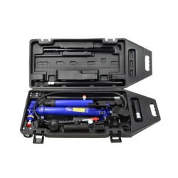 Hydraulický expandér 15t, dištančná vložka karosérie GEKO PREMIUM Hydraulický expandér 15t, dištančná vložka karosérie GEKO PREMIUM